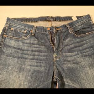 Lucky Brand Jeans 36x32